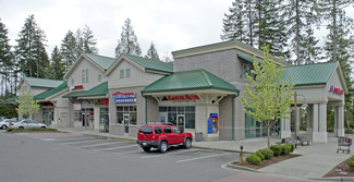 More details for 4949 Borgen Blvd, Gig Harbor, WA - Retail for Rent