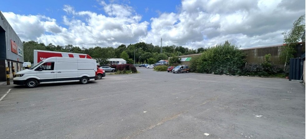 St. Marys Industrial Estate, Dumfries to rent - Building Photo - Image 2 of 2