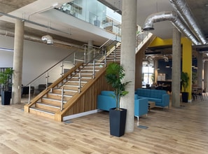 38 Carver St, Sheffield to rent Interior Photo- Image 2 of 7