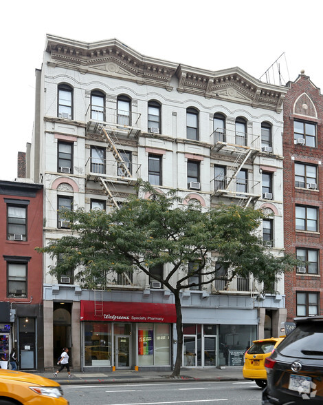 207 Eighth Ave, New York, NY for rent - Building Photo - Image 1 of 5