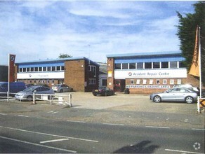 High Rd, Epping for rent Building Photo- Image 1 of 9