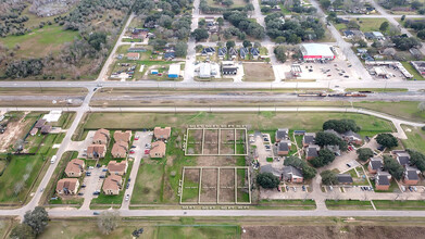 0 4th, Brookshire, TX for sale Building Photo- Image 1 of 1