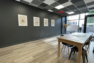 Waterloo St, Leeds to rent Interior Photo- Image 2 of 9