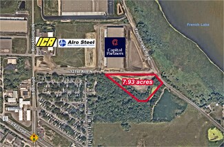 More details for 12121 Brockton Ln, Dayton, MN - Light Industrial for Sale