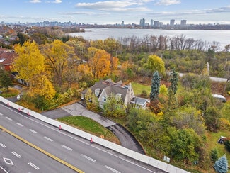 More details for 691 Boul Alexandre-Taché, Gatineau, QC - Land for Sale