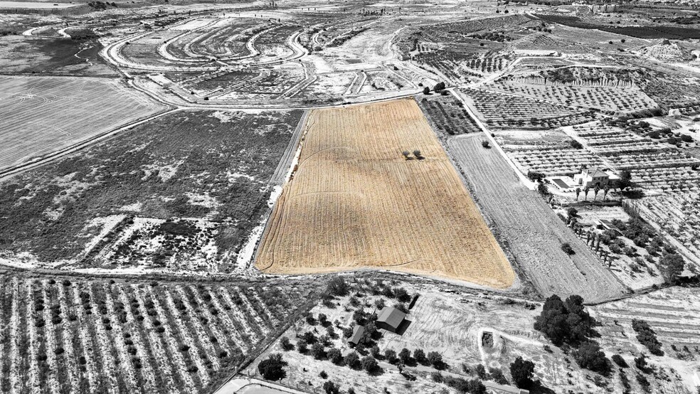 Polígono de, 52, Murcia, Murcia for sale - Aerial - Image 3 of 10