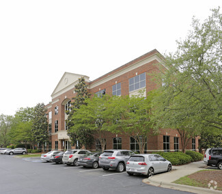 More details for 10720 Sikes Pl, Charlotte, NC - Office for Rent