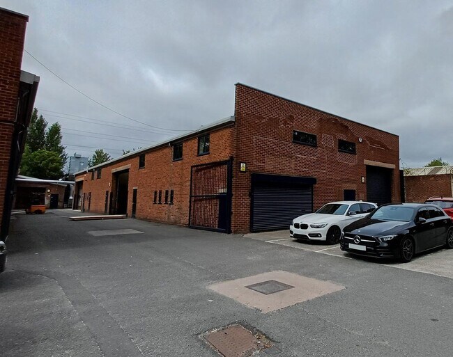 More details for 1a, 1b and 2, Nason House – Industrial for Sale, Birmingham