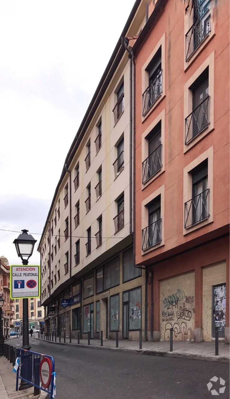 Calle Cerería, 5, Talavera de la Reina, Toledo to rent Primary Photo- Image 1 of 3