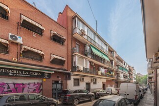More details for Calle de Antonia Lancha, 18, Madrid - Build-to-Rent for Sale