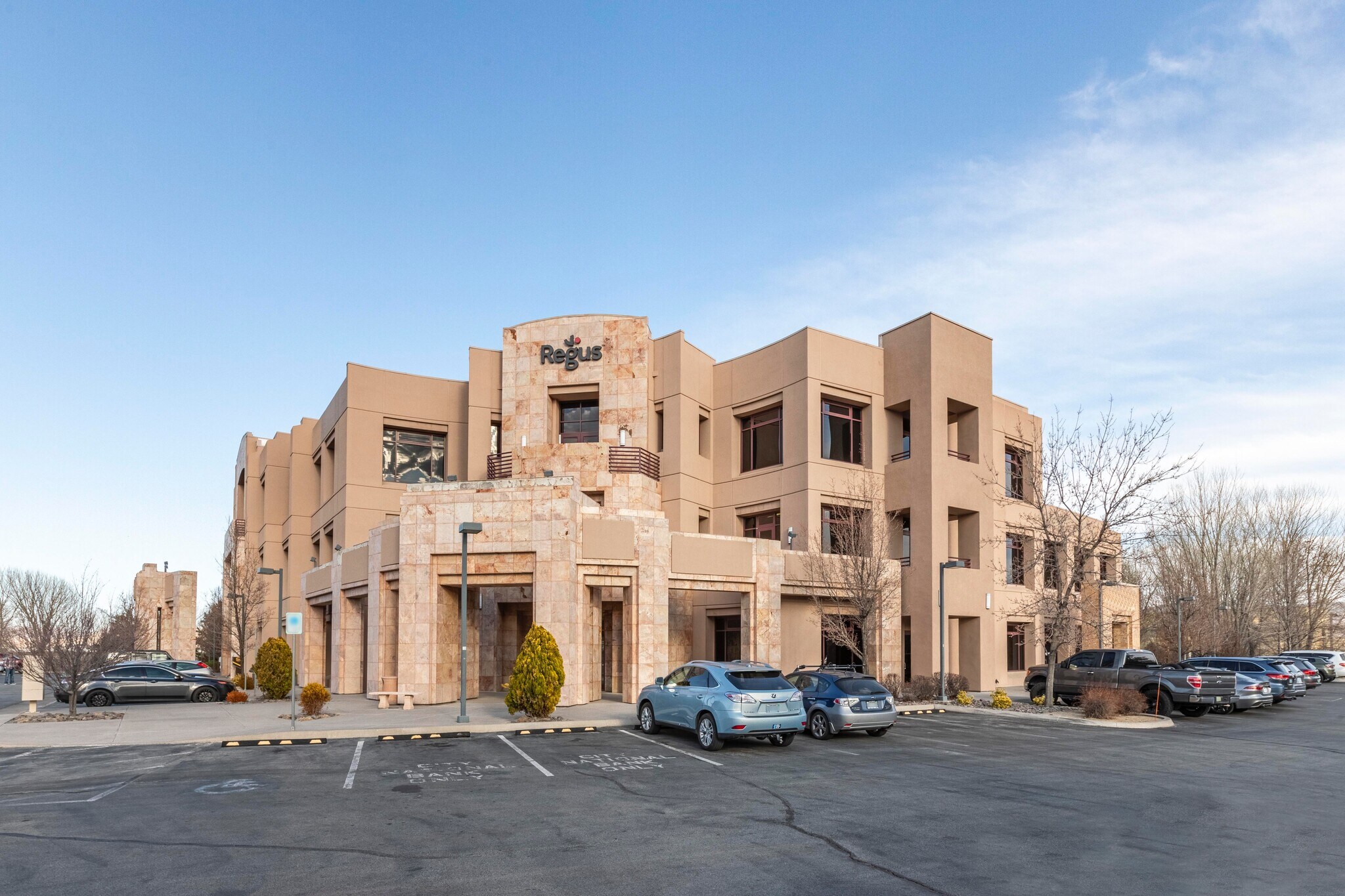 5470 Kietzke Ln, Reno, NV to rent Building Photo- Image 1 of 9