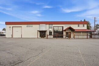 More details for 4110 S Bowdish Rd, Spokane, WA - Light Industrial for Sale
