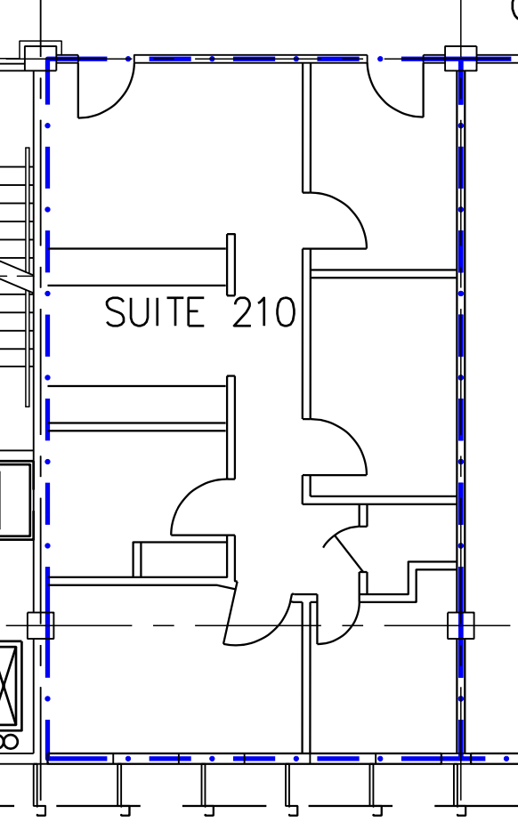 1451 S king St, Honolulu, HI for rent Site Plan- Image 1 of 1