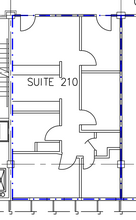 1451 S king St, Honolulu, HI for rent Site Plan- Image 1 of 1