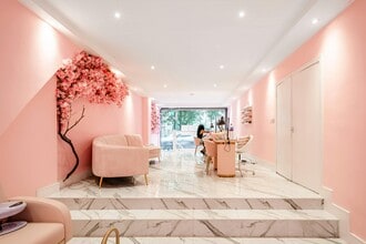 134-134G Kingsland Rd, London to rent Interior Photo- Image 2 of 8