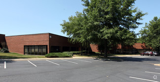 More details for 18-22 Oak Branch Dr, Greensboro, NC - Light Industrial for Rent