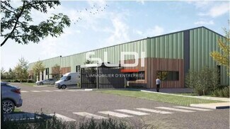 More details for Route Du Mas-Rillier, Rillieux-la-Pape - Light Industrial to Rent