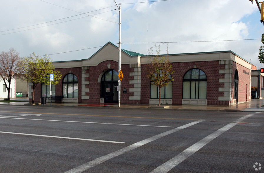 6 W Main St, American Fork, UT for rent - Building Photo - Image 1 of 1