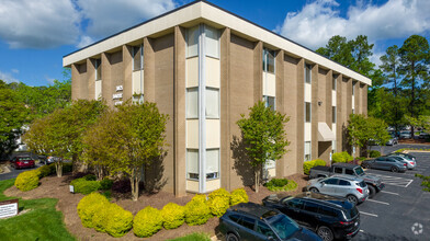 3825 Barrett Dr, Raleigh, NC for sale Building Photo- Image 1 of 1