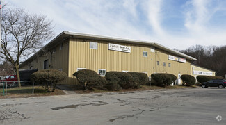 More details for 1 Highland Industrial Park Dr, Peekskill, NY - Light Industrial, Industrial for Rent