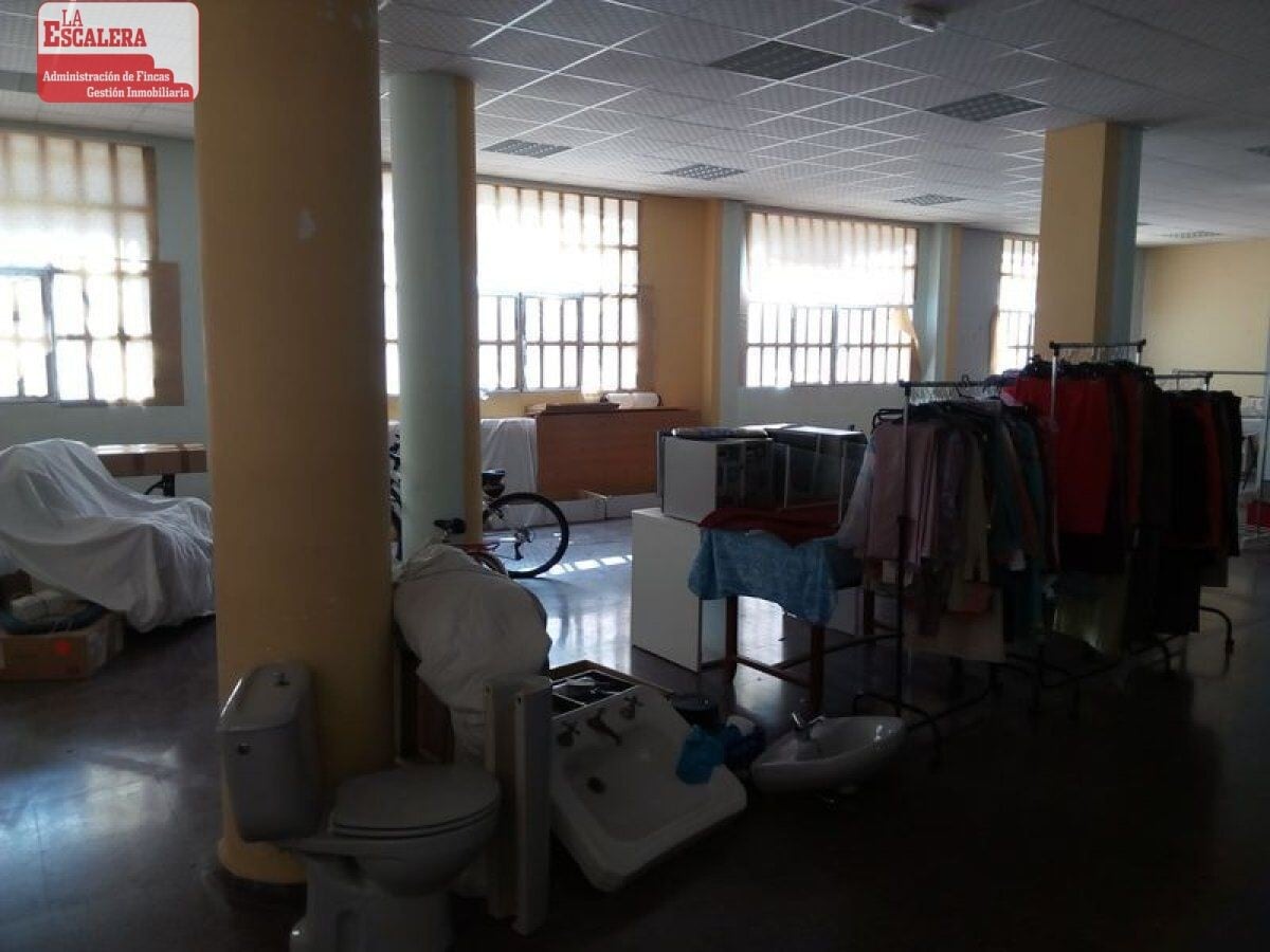 Ibi, ALI 03440 -  -  - Interior Photo - Image 2 of 4