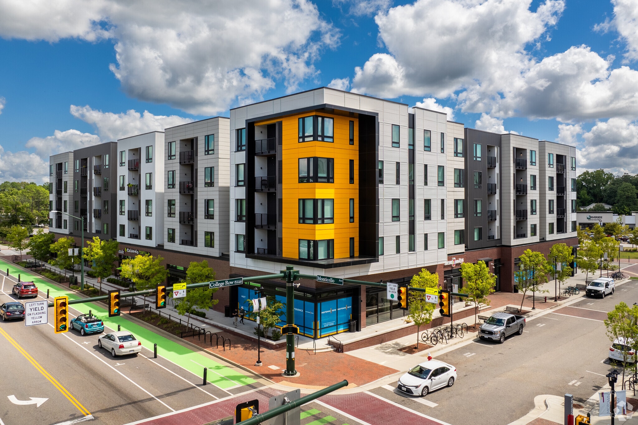 1260 Richmond Rd, Williamsburg, VA to rent Building Photo- Image 1 of 55