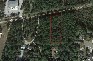 More details for 23098 Hwy 1088, Mandeville, LA - Land for Sale