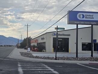 More details for 1247 US Highway 395 N, Gardnerville, NV - Retail for Rent