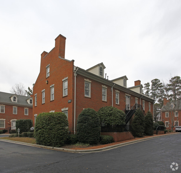 1936 N Druid Hills Rd NE, Atlanta, GA for sale - Building Photo - Image 1 of 7