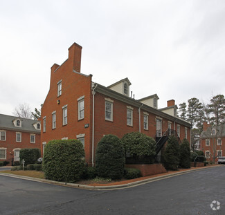 More details for 1936 N Druid Hills Rd NE, Atlanta, GA - Office for Rent