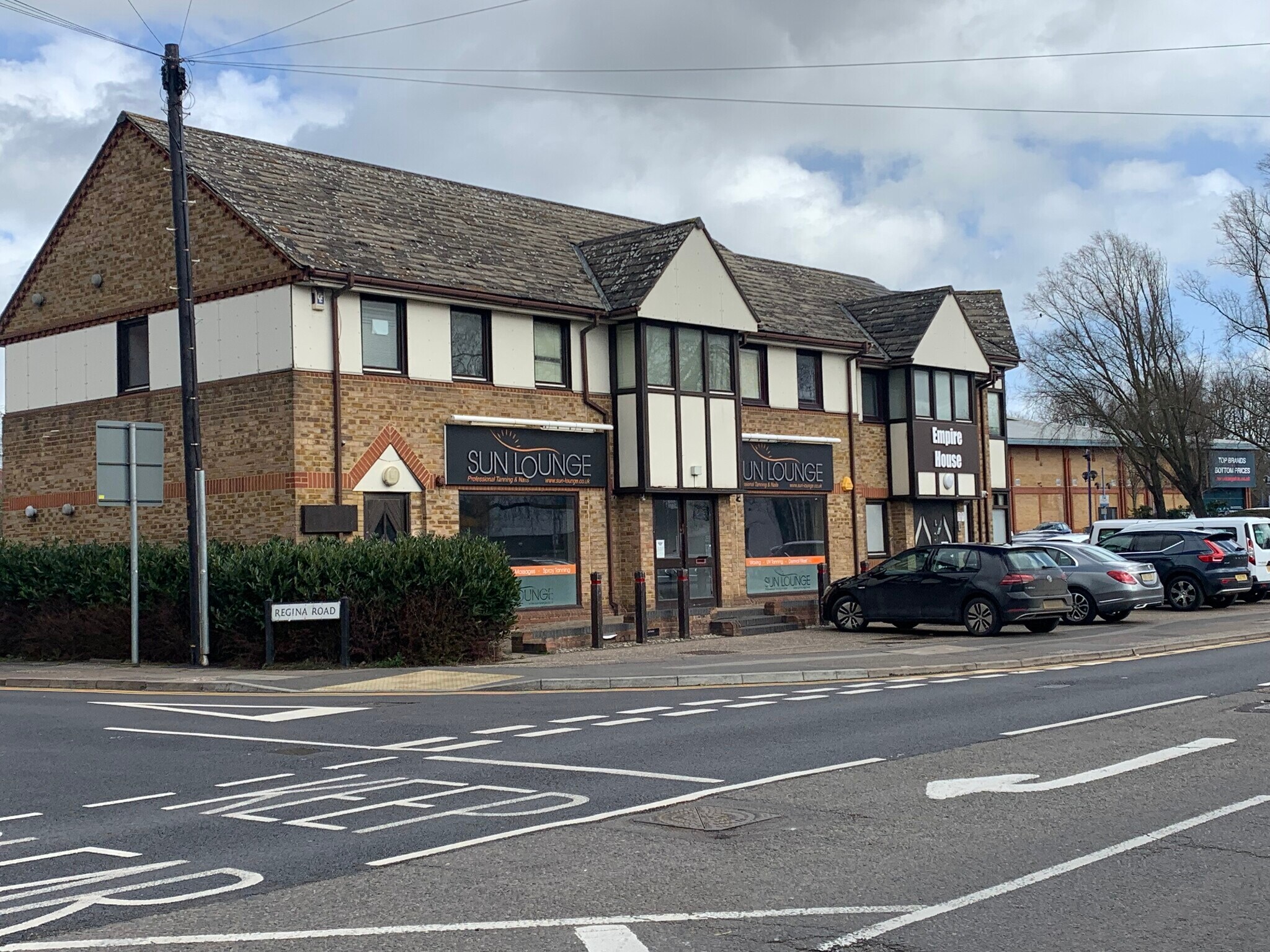 Regina Rd, Chelmsford for sale Building Photo- Image 1 of 1