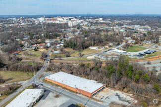 More details for 1415 S Elm St, High Point, NC - Industrial for Rent