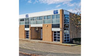 More details for Brooklands Clos, Sunbury On Thames - Industrial for Rent