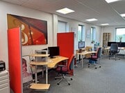 Number Three Waterton Park