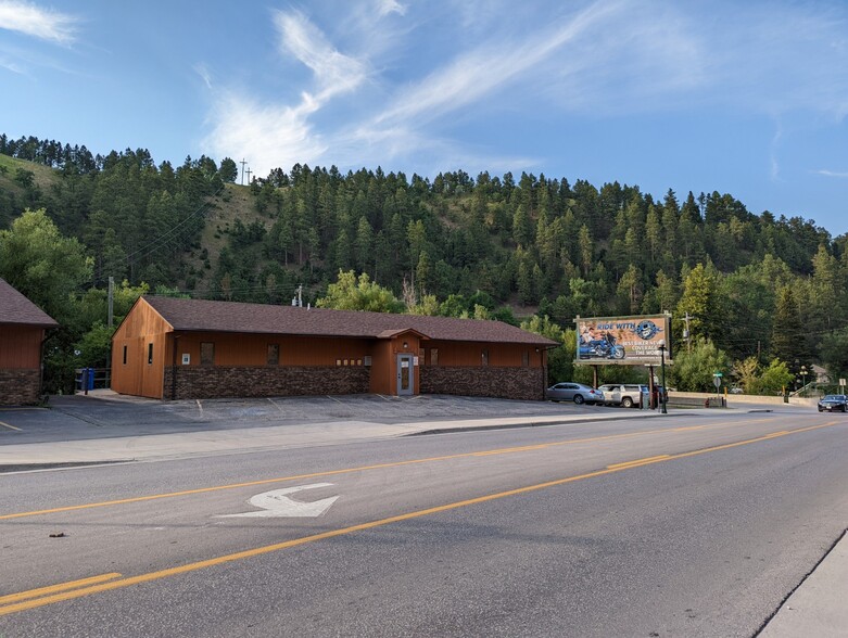 20 Cliff St, Deadwood, SD for sale - Building Photo - Image 2 of 46