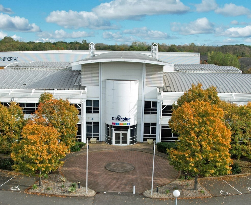 Stannard Way, Bedford for sale Building Photo- Image 1 of 1