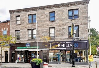 1650-1654 Rue Sainte-Catherine E, Montréal, QC for sale Building Photo- Image 1 of 5