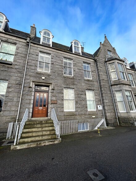10 Albyn Ter, Aberdeen for sale - Building Photo - Image 1 of 1