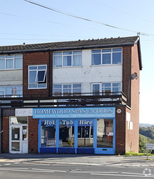 109 Sedlescombe Rd N, St Leonards On Sea for sale - Primary Photo - Image 1 of 1