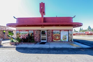 More details for 8161 Foothill Blvd, Rancho Cucamonga, CA - Retail for Sale