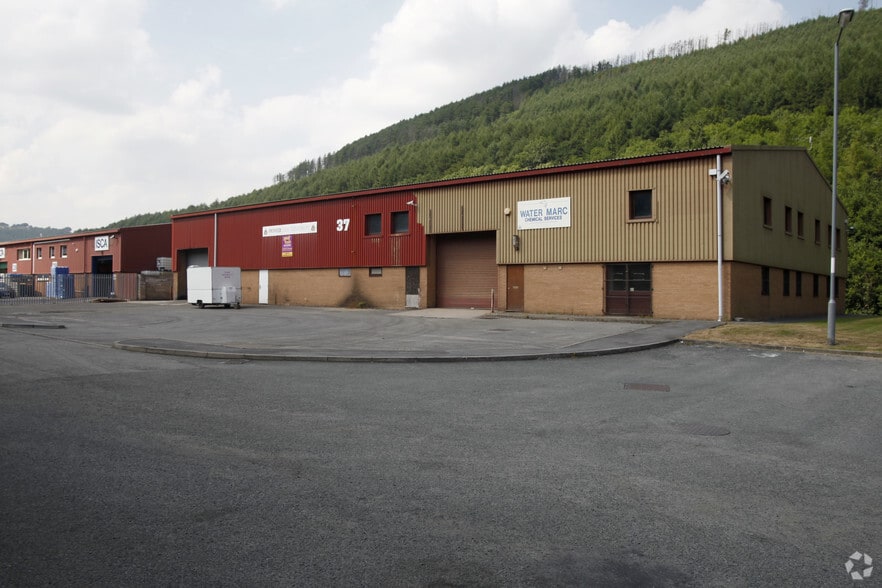 Heol Tir Ton, Newport for sale - Building Photo - Image 3 of 4