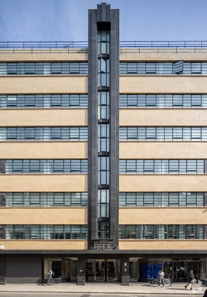 42-47 Minories, London for sale - Building Photo - Image 3 of 3