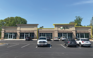 More details for 1102 Yadkinville Rd, Mocksville, NC - Retail for Sale