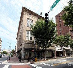 131 W Fourth St, Winston-Salem, NC for sale Primary Photo- Image 1 of 22