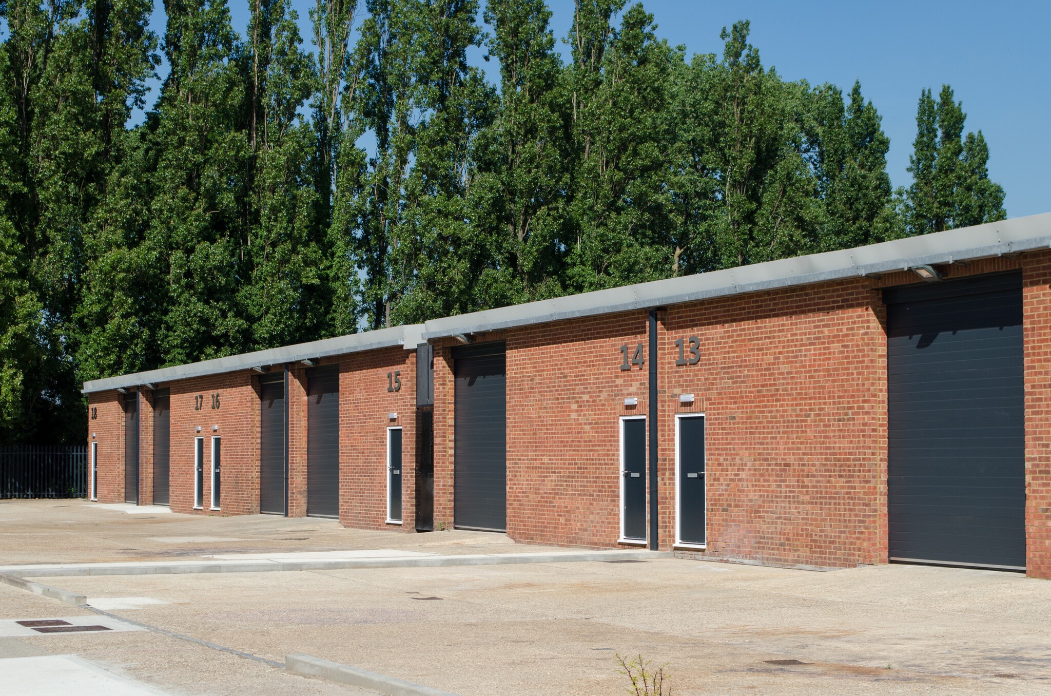 Warnford Industrial Estate, Hayes to rent Building Photo- Image 1 of 3