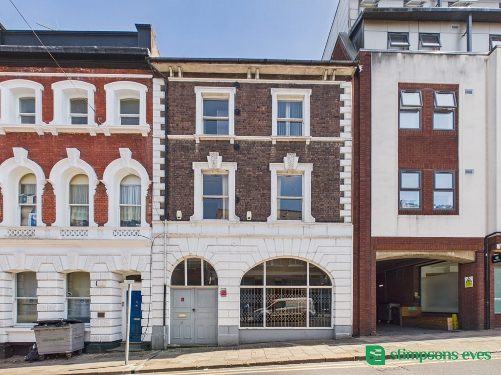 39 King St, Luton for sale Building Photo- Image 1 of 3