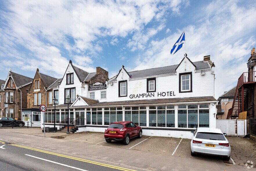 37 York Pl, Perth for sale - Building Photo - Image 1 of 1