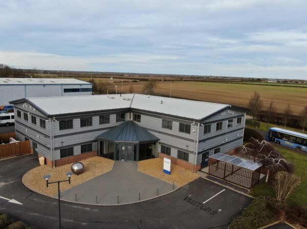 Rowles Way, Swavesey for sale - Primary Photo - Image 1 of 1