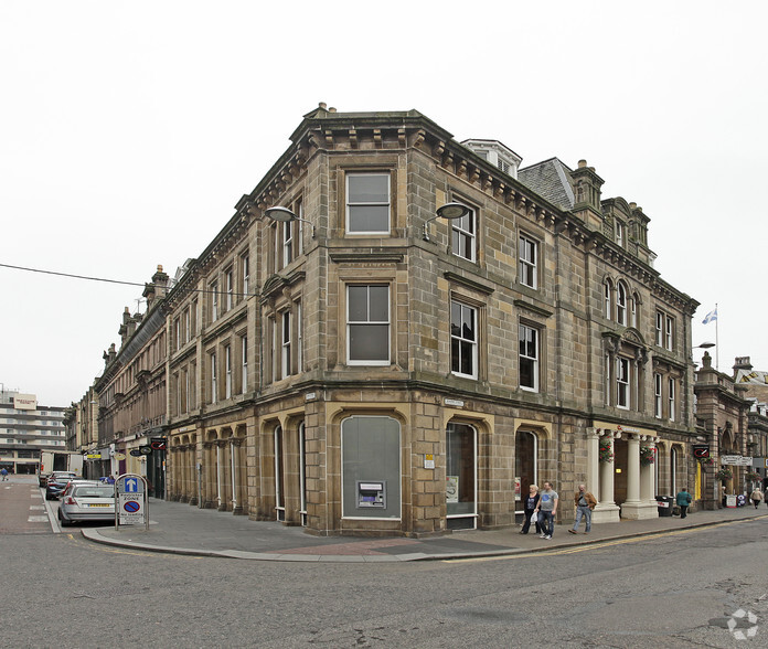 15 Academy St, Inverness for sale - Primary Photo - Image 1 of 5