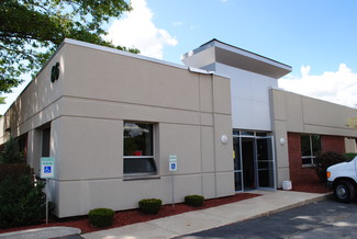 More details for 60 Concord St, Wilmington, MA - Office for Rent